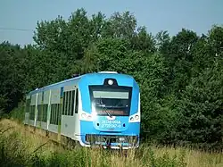 SA138-005 podczas imprezy Zagłębiowskie Zakamarki między Siewierzem, a Porębą w 2016 roku.