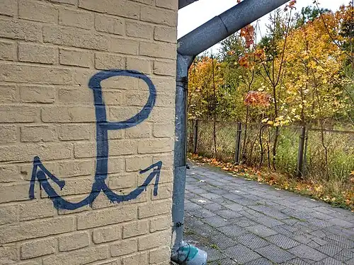 Dawna równia stacyjna