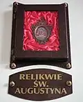 Relikwiarz