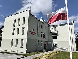 Urząd Gminy