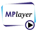 Logo MPlayer – The Movie Player