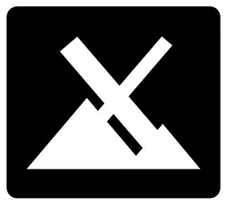 Logo MX Linux