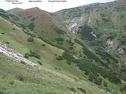 Widok z Zadnich Koperszadów