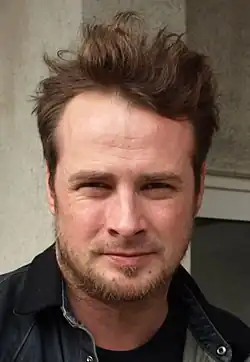 Paweł Małaszyński jako Wladi