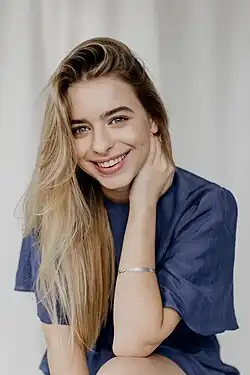 Małgorzata Kozłowska aktorka