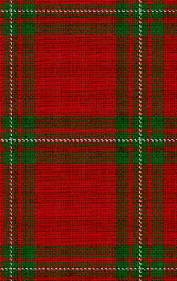 Tartan klanu