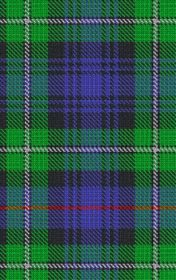 Tartan klanu