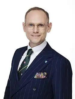 Maciej Kopiec - Lewica