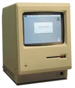 Macintosh