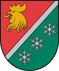 Herb novadsu