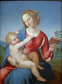 Madonna Colonna