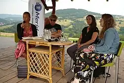 L. Włodek, M. Środa, Marta Bogdańska