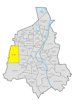 Położenie na mapie