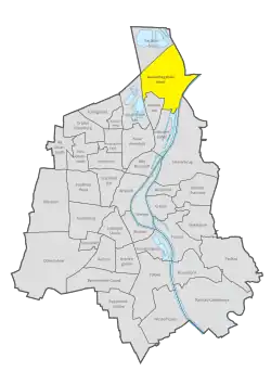 Położenie na mapie