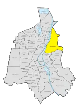 Położenie na mapie