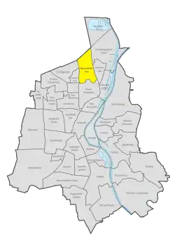 Położenie na mapie