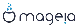 Logo Mageia
