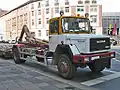 Magirus Iveco 232