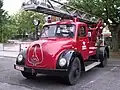 Magirus-Deutz 85D