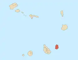 Położenie na mapie