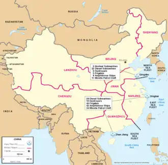 ChL-W MW w 2006 roku