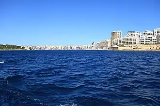 Sliema CreekSliema