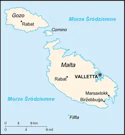 Położenie na mapie