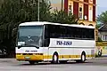 MAN RH353 Lion´s Coach