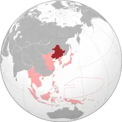 Położenie na mapie