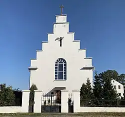 Kościół rzymskokatolicki