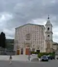 Kościół Volto Santo di Manoppello