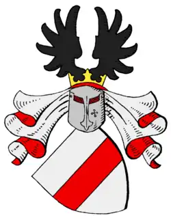 Herb duchownego