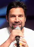 Manu Bennett