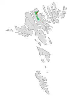 Położenie na mapie