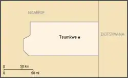 Położenie na mapie
