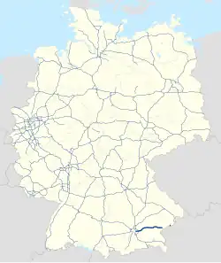 Mapa A94