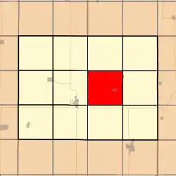 Położenie na mapie