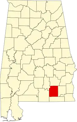 Położenie na mapie