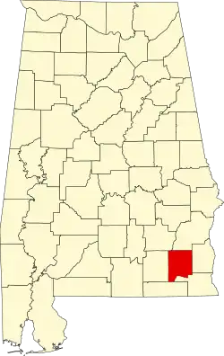 Położenie na mapie