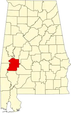 Położenie na mapie