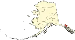 Położenie na mapie