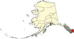 Położenie na mapie