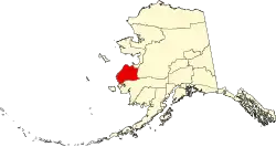 Położenie na mapie