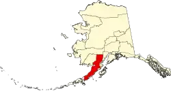 Położenie na mapie