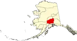 Położenie na mapie