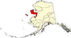 Położenie na mapie