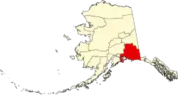 Położenie na mapie