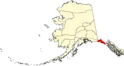 Położenie na mapie