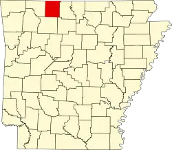 Położenie na mapie