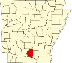 Położenie na mapie